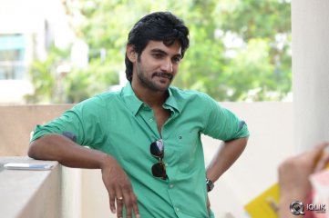 Aadi Interview About Rough